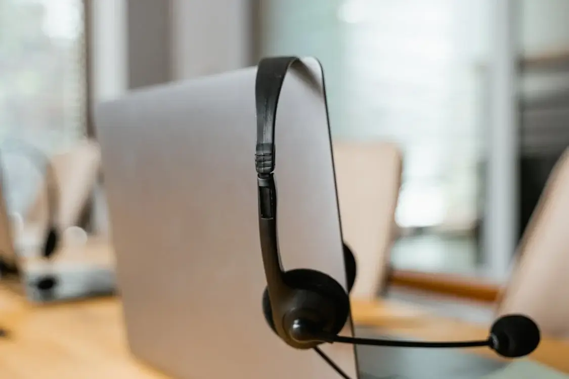 Managing the ADM Service Desk • ADM Computing