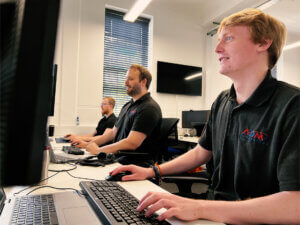 Cyber Essentials Engineers