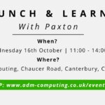 Simplifying Your Communications with Teams & Telephony - ADM Offices, Canterbury