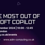 Getting the Most Out of AI and Microsoft Copilot - Microsoft Offices, London