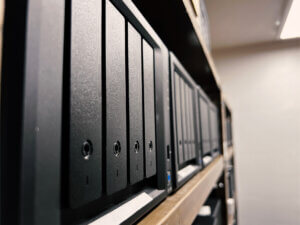 Backup and Disaster Recovery