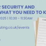 Getting the Most out of AI & Microsoft Copilot - Online Webinar