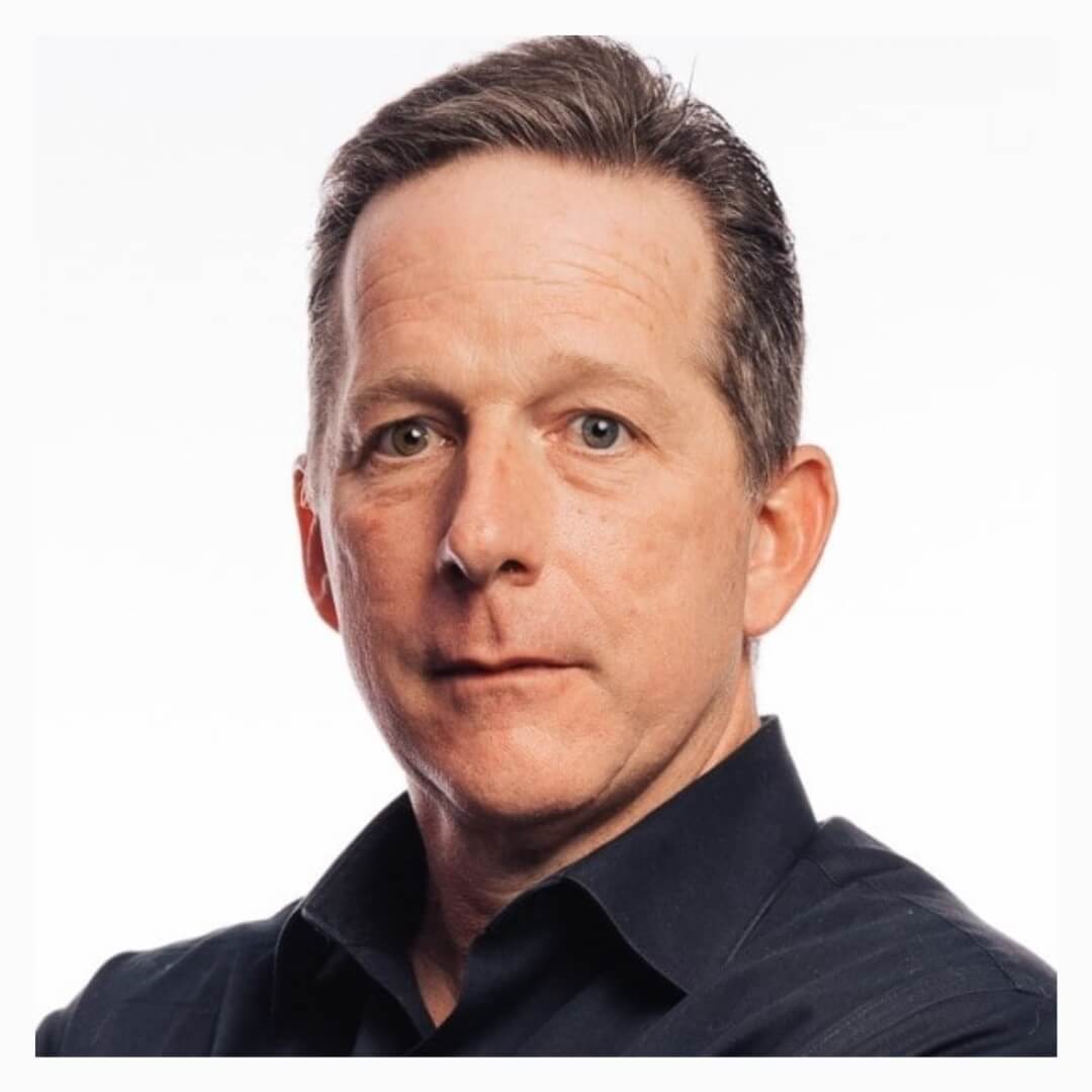Frank Dickson