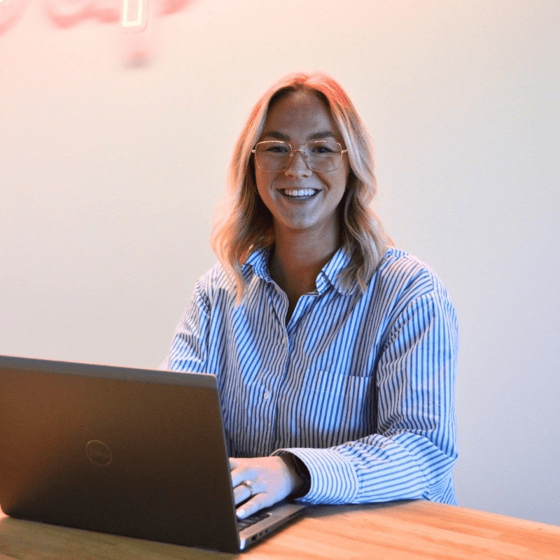 Profile photo of Kirsty Milne