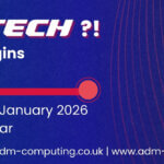 What the Tech?! Simple, secure logins with LastPass - Online Webinar