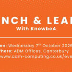 Getting the Most out of AI & Microsoft Copilot - ADM Offices, Canterbury